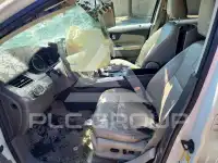 2011 Ford EDGE фото