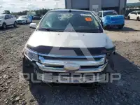 2011 Ford EDGE фото