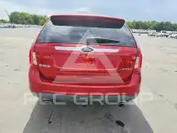 2011 Ford EDGE фото