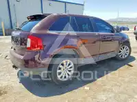 2011 Ford EDGE фото