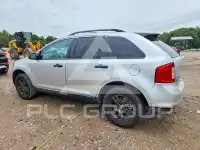 2011 Ford EDGE photo
