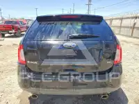 2011 Ford EDGE фото