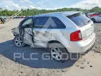 2011 Ford EDGE фото