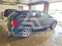 2011 Ford EDGE фото
