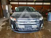 2011 Ford EDGE фото