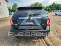 2011 Ford EDGE фото