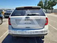 2011 Ford EDGE фото