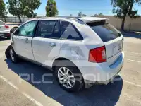 2011 Ford EDGE фото