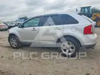 2011 Ford EDGE фото