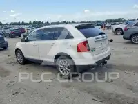 2011 Ford EDGE photo