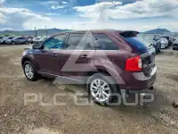 2011 Ford EDGE фото