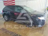 2011 Ford EDGE фото