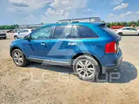 2011 Ford EDGE photo