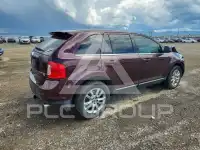 2011 Ford EDGE фото