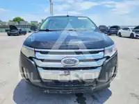 2011 Ford EDGE фото