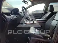 2011 Ford EDGE фото