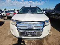 2011 Ford EDGE photo