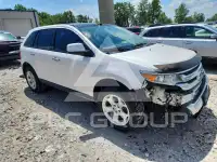 2011 Ford EDGE photo