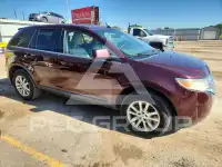 2011 Ford EDGE photo
