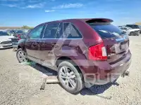 2011 Ford EDGE photo