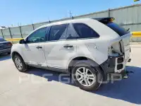 2011 Ford EDGE фото