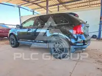 2011 Ford EDGE фото