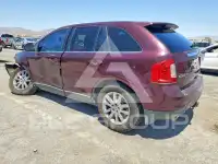 2011 Ford EDGE фото
