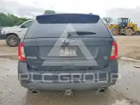 2011 Ford EDGE фото
