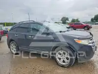 2011 Ford EDGE фото