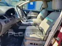 2011 Ford EDGE photo