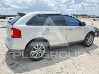 2011 Ford EDGE фото