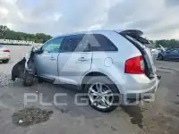2011 Ford EDGE photo