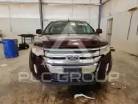 2011 Ford EDGE фото