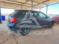 2011 Ford EDGE фото