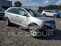2011 Ford EDGE фото