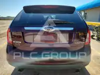 2011 Ford EDGE photo