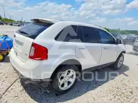 2011 Ford EDGE photo