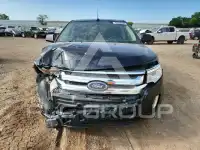 2011 Ford EDGE фото