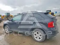 2011 Ford EDGE фото