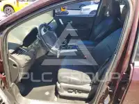 2011 Ford EDGE фото