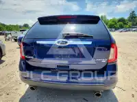 2011 Ford EDGE фото