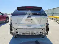 2011 Ford EDGE фото