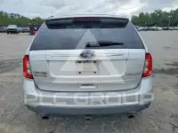 2011 Ford EDGE фото