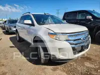2011 Ford EDGE photo