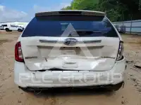 2011 Ford EDGE фото