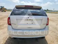 2011 Ford EDGE photo
