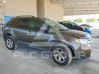 2011 Ford EDGE фото