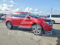 2011 Ford EDGE фото