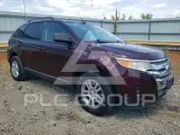 2011 Ford EDGE photo