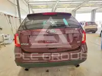 2011 Ford EDGE фото